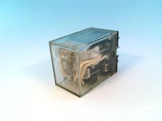 Omron LY2-D-NJB-DC24