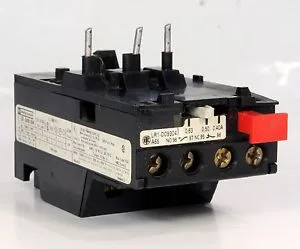 Schneider Electric LRD09307 — Overload Relays (image 3)