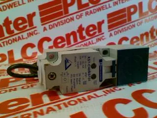 Schneider Electric XS7-C40AS101 — Proximity Sensors (image 2)