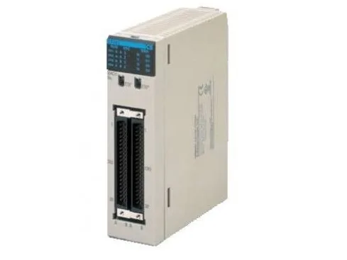 Omron CS1W-NC433 — PLCs (Programmable Logic Controllers) (image 3)