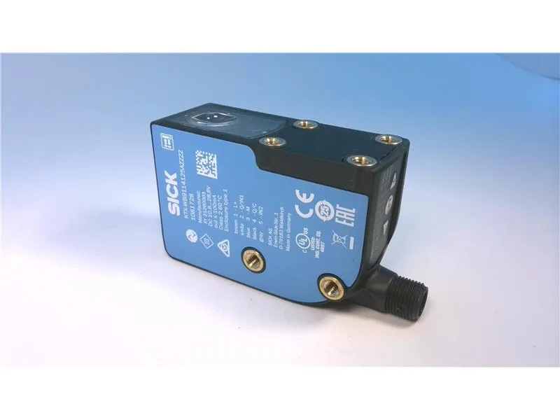SICK KTX-WB9114125AZZZZ — Photoelectric Sensors (image 4)