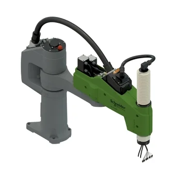 Schneider Electric LXMSTS80F3A2000 — Servo Drives