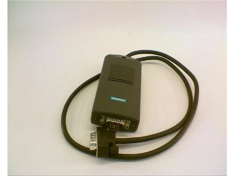 Siemens 6ES7972-0CA32-0XA0 — PLC Accessories (image 2)