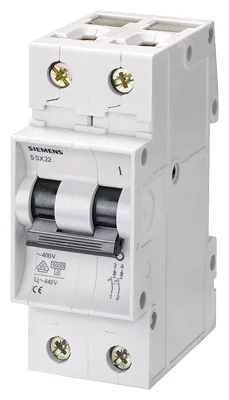 Siemens 5SX2205-8