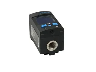 Festo SPAU-V1R-H-G18FD-L-PNLK-PNVBA-M8U — Pressure Sensors (image 4)
