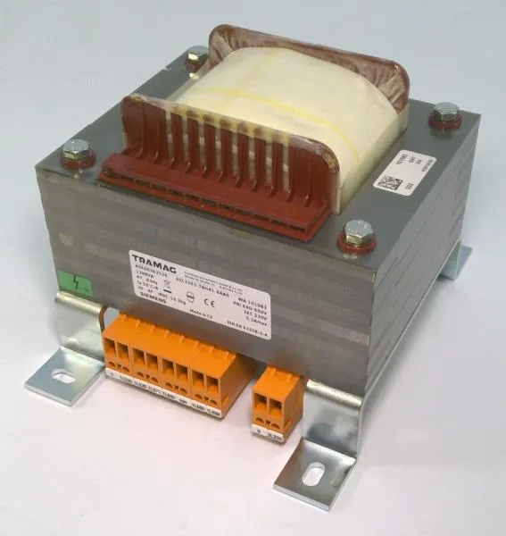 Siemens 6SL33537AH418AA0