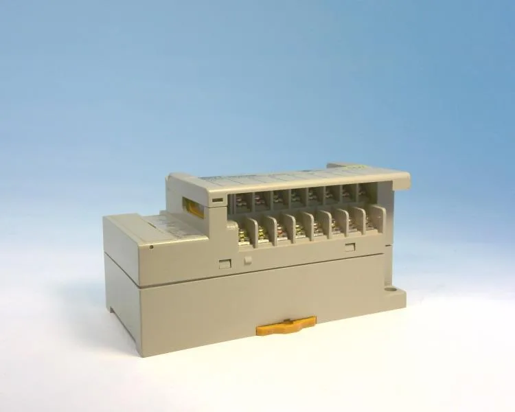 Omron SRT1-ROC08 — PLC I/O & Expansion Modules (image 2)