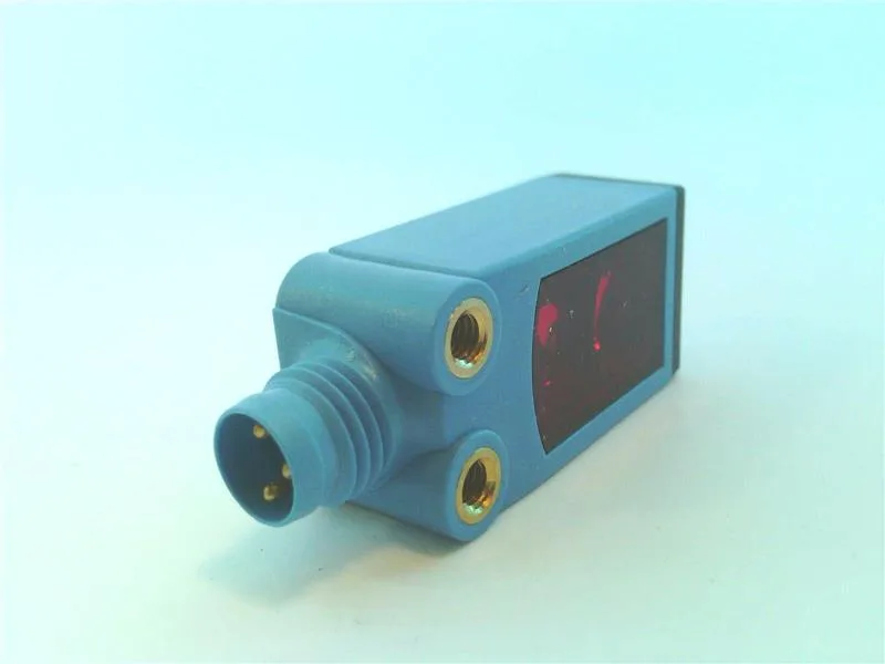 SICK WTB4-3P2162 — Photoelectric Sensors (image 3)