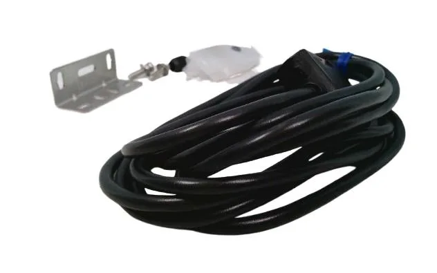 Omron E3S-AD61 — Photoelectric Sensors (image 3)