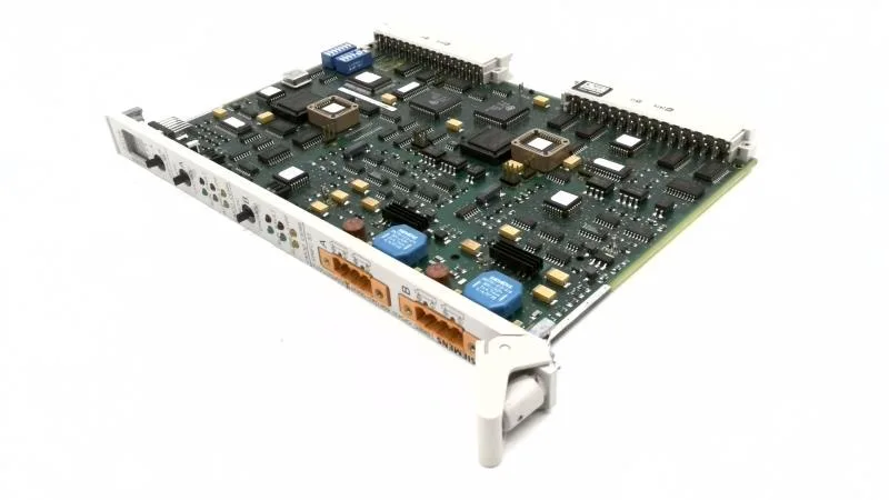 Siemens 6GK1243-0SA20 — Industrial Networking