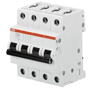 ABB S204M-C50