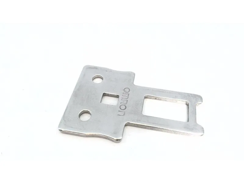 Omron D4JL-K1 — Limit Switches (image 4)