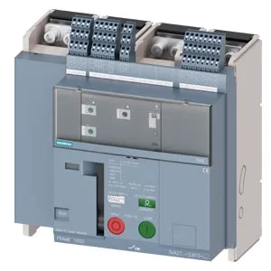 Siemens 3VA2712-2.B23-.... — Molded Case Circuit Breakers (MCCB)