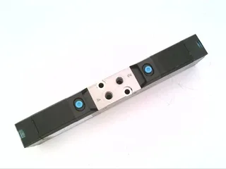 Festo JMYH-5/2-M5-L-LED — Solenoid & Directional Valves (image 2)