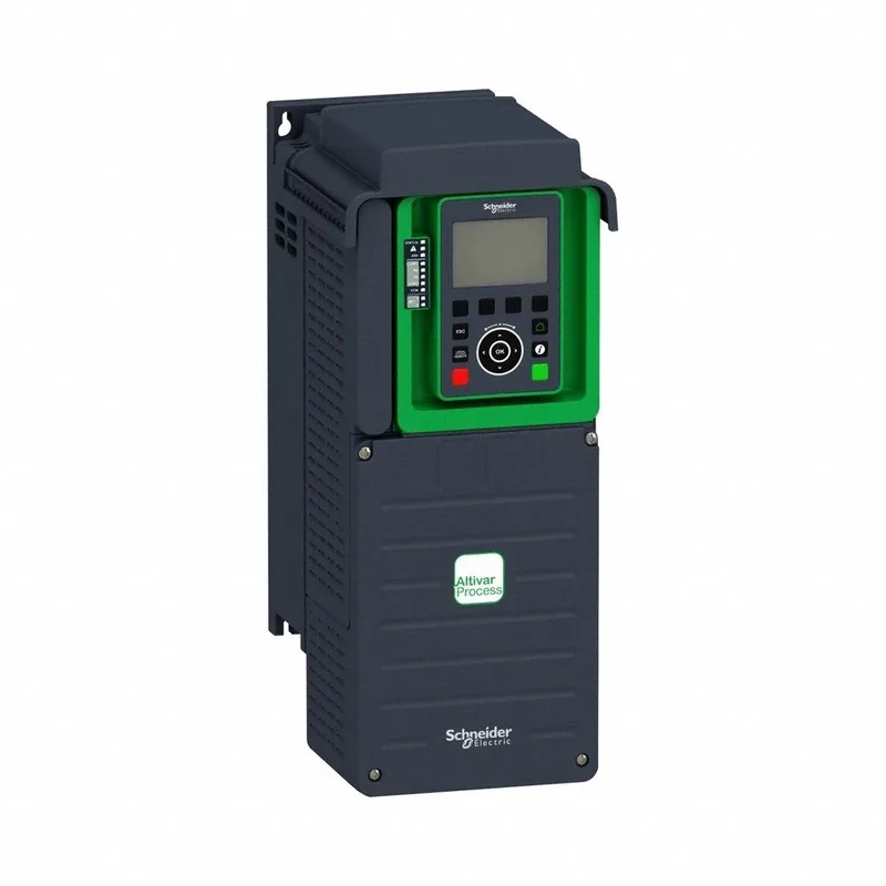Schneider Electric ATV930U55M3 (image 3)