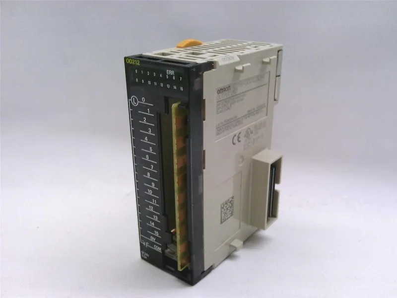 Omron CJ1W-OD212-SL-E — PLCs (Programmable Logic Controllers)