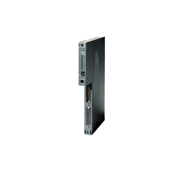 Siemens 6ES7468-3AH50-0AA0 (image 3)