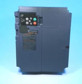 Fuji Electric FRN0029E2S-4E — AC Drives (VFD)