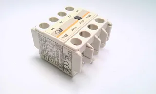 Fuji Electric SZ-A22 — Contactors (image 3)