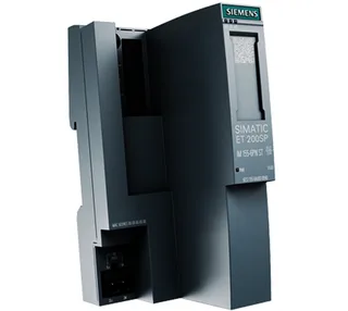 Siemens 6ES7155-6AU00-0BN0 — PLC Communication Modules