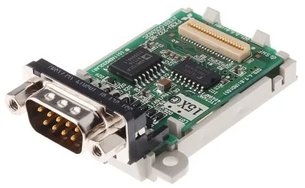 Mitsubishi Electric FX3U-232-BD — PLCs (Programmable Logic Controllers) (image 2)