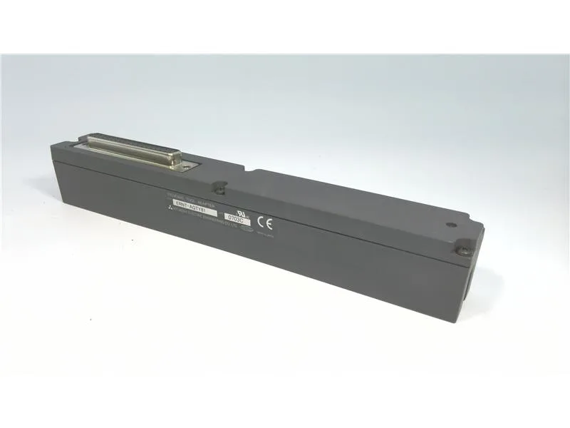 Mitsubishi Electric ERNT-AQTY81 — PLC Accessories (image 3)
