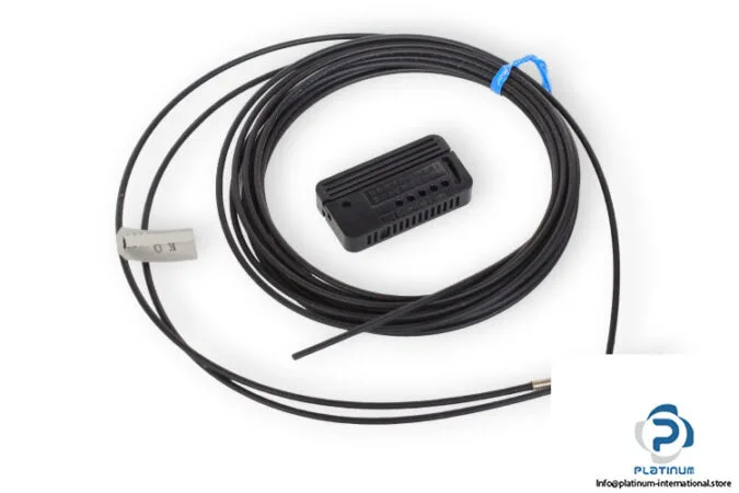Omron E32-T11L — Photoelectric Sensors (image 2)