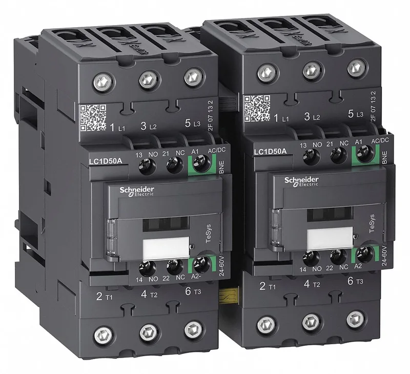 Schneider Electric LC2D50ABNE