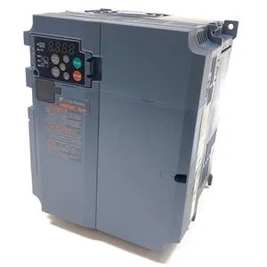 Fuji Electric FRN0029E2S-4C — AC Drive (VFD) 480V (image 2)