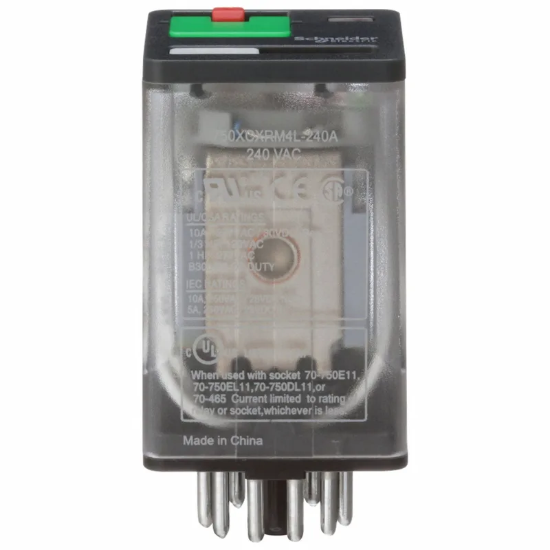Schneider Electric 750XCXRM4L240A (image 2)