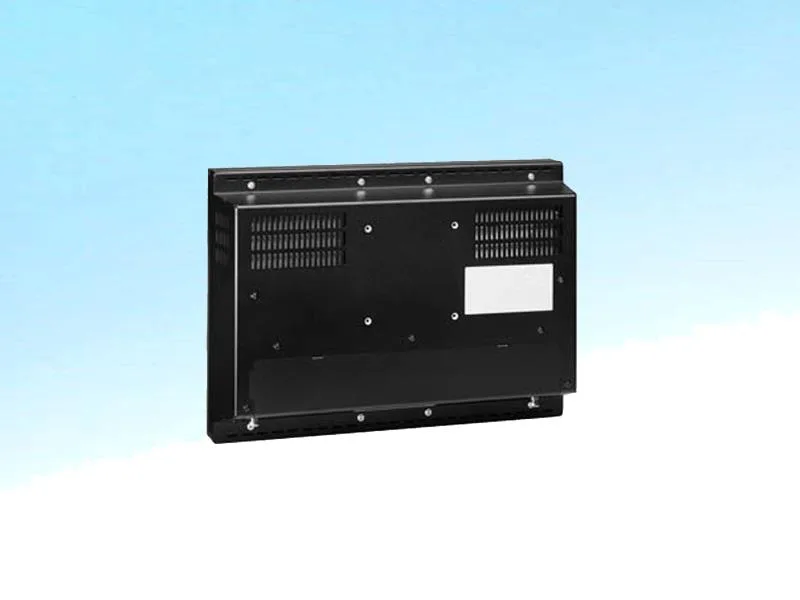 Siemens 6AV7675-8RB00-0AA0 — HMI Operator Interfaces (image 2)