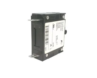 Fuji Electric CP31E/3DC — Miniature Circuit Breakers (MCB) (image 4)