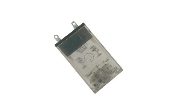 Omron MY2-30VDC — General Purpose Relays