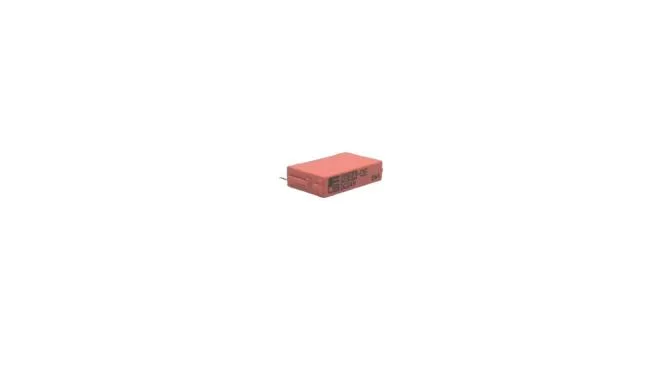Fuji Electric RE0A-DE — General Purpose Relays (image 5)