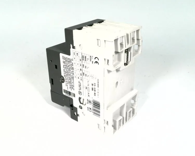 ABB MS116-2.5-HKF1-11 — Motor Starters (image 2)