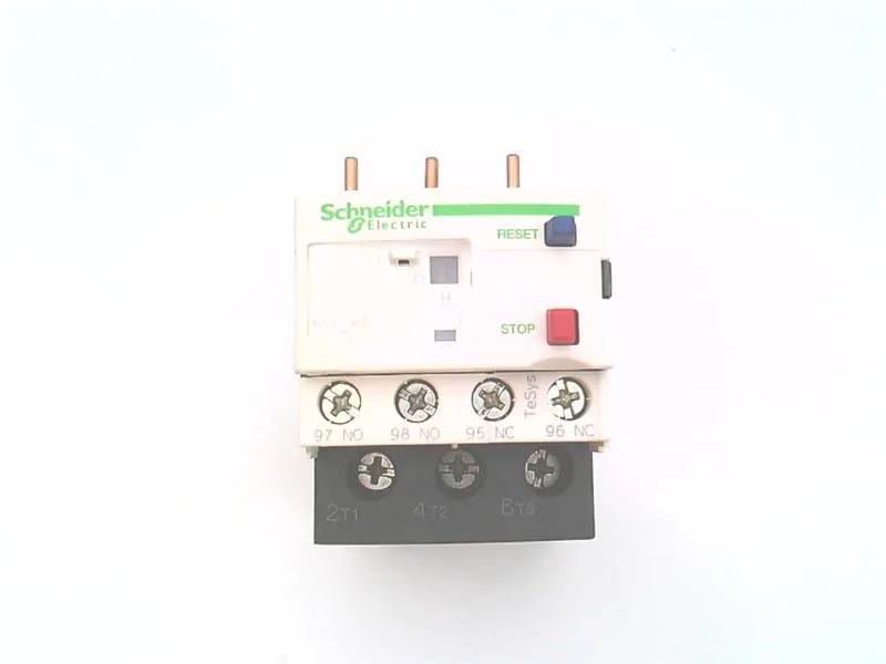 Schneider Electric LR3D21 (image 2)