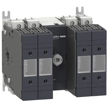 Schneider Electric LV480406