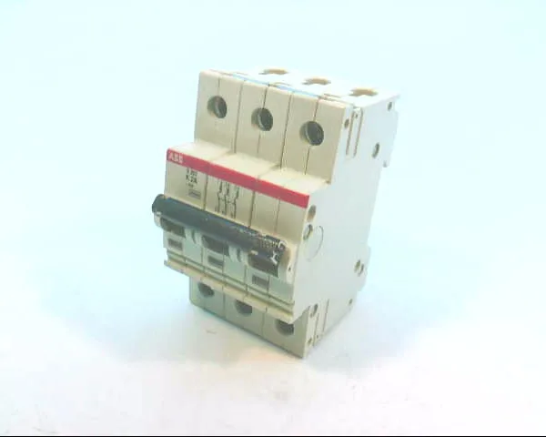 ABB S283-K2 — Miniature Circuit Breakers (MCB) (image 4)