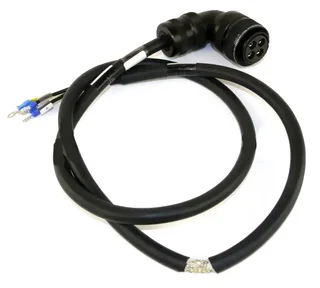 Omron R88A-CAWD001-5S-E — PLC Accessories