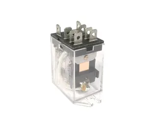 Omron LY1F-DC12 — General Purpose Relays (image 2)
