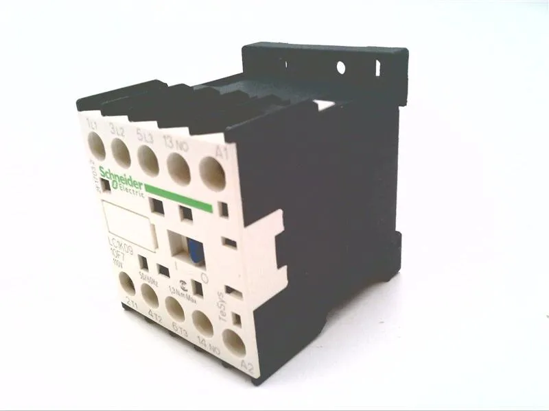 Schneider Electric LC1K0910F7 (image 5)