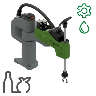 Schneider Electric LXMSTSYYYYL1000