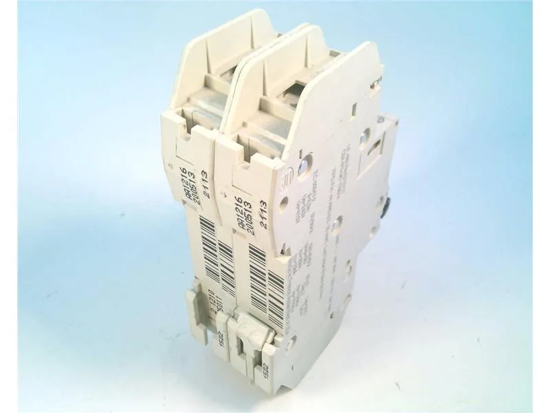 Schneider Electric 60138 (image 2)