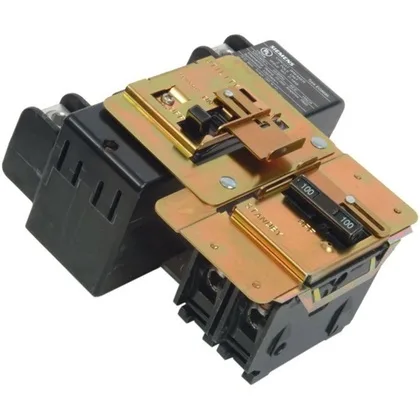 Siemens ECSBPK03 — Circuit Breaker Accessories