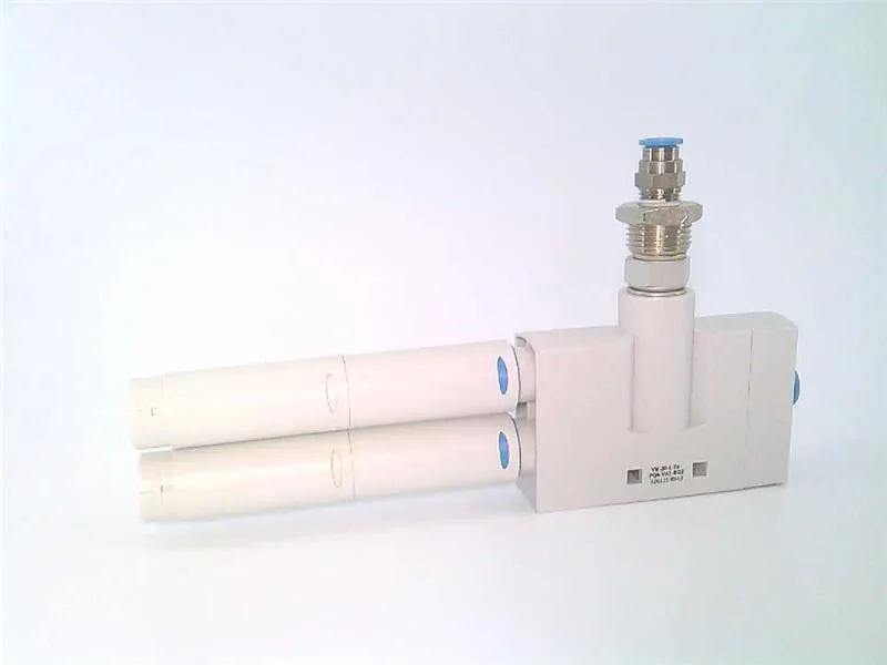 Festo VN-20-L — Grippers & Vacuum
