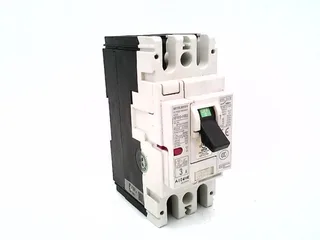 Mitsubishi Electric NF100-HRU2P3A — Molded Case Circuit Breakers (MCCB) (image 3)