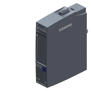 Siemens 6ES7134-6HB00-0CA1 — Analog Input Modules (image 3)