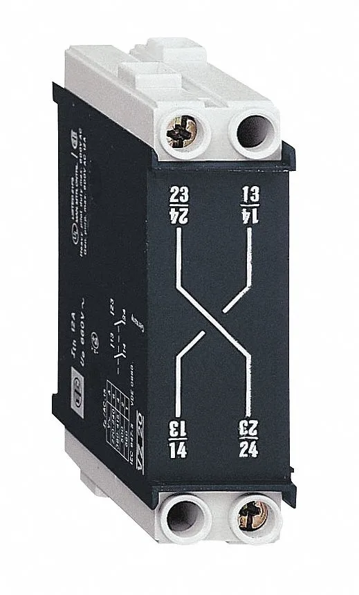 Schneider Electric VZ20 (image 4)