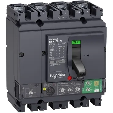 Schneider Electric LV433851
