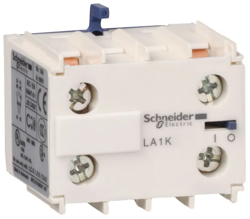 Schneider Electric LA1KN11M (image 2)